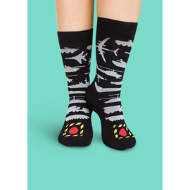 Носки Президентская кнопка