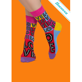 Носки LOVELOVE