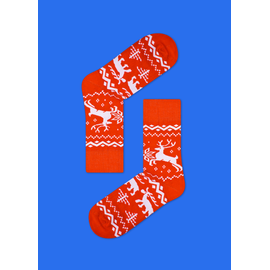 Носки Три белых коня