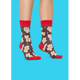 Носки Пряничные люди
