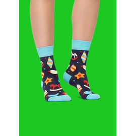 Носки Волшебная история