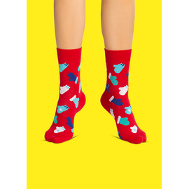 Носки Любимые рукавицы