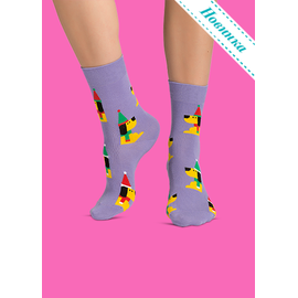 Носки Пёс Барбос