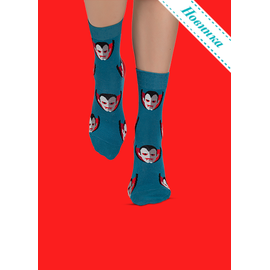 Носки Граф Фредди