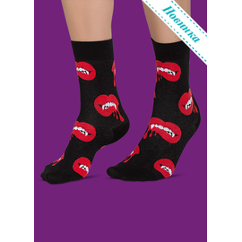Носки Кровавая Мэри