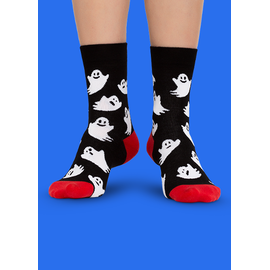 Носки Привидение с мотором