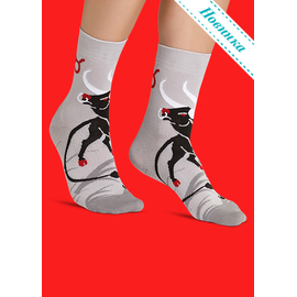 Носки Телец