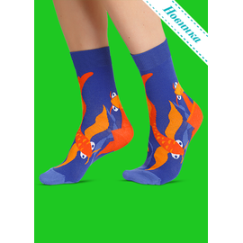 Носки Рыбы