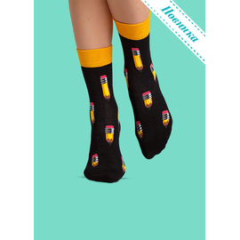 Носки Карандаши