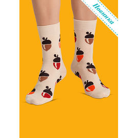 Носки Крепкий орешек