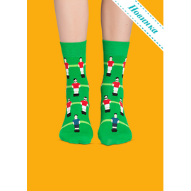 Носки Настольный футбол