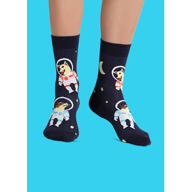 Носки Белка и Стрелка