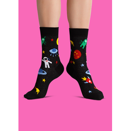 Носки Я - Земля