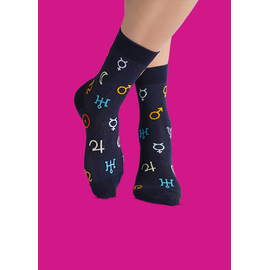 Носки Ретроградный Меркурий