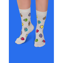 Носки Гуманоидные