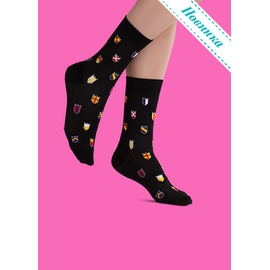 Носки Щит и Меч