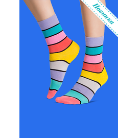 Носки Палитра