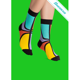 Носки Гиперболические