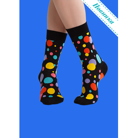 Носки Пузури