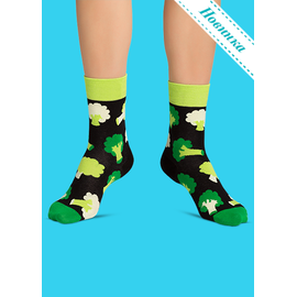 Носки Похудей навсегда