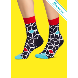 Носки Кубики льда