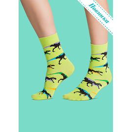 Носки Юрский период