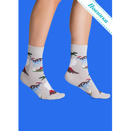 Носки Затерянный мир