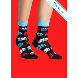 Носки Диванные войска