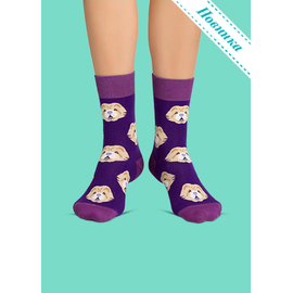 Носки Чао-чао