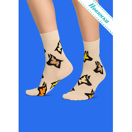 Носки Ко мне, Мухтар!