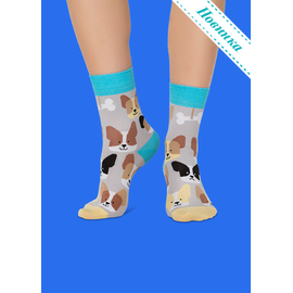 Носки Друг человека