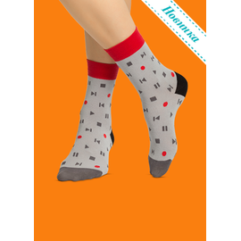 Носки Бонус трек