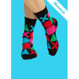 Носки Геймерские