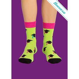 Носки Академические