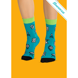 Носки Ученье - свет