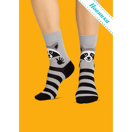 Носки Крошка Енот
