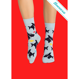 Носки Акулы бизнеса