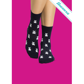 Носки Мини Мишки