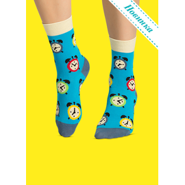 Носки Доброе утро!