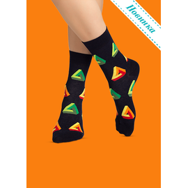 Носки Синус-косинус