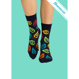 Носки Тёмные аллеи