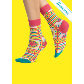 Носки Филимоново