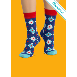 Носки Всемирное тяготение