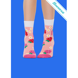 Носки Лесное лукошко