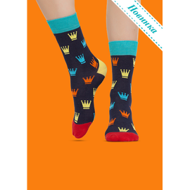 Носки Королевские