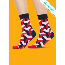 Носки Поток сознания