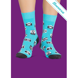 Носки Папарацци