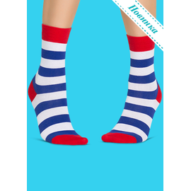 Носки Морские