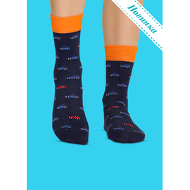 Носки Дорожные