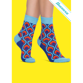 Носки Жар-птица